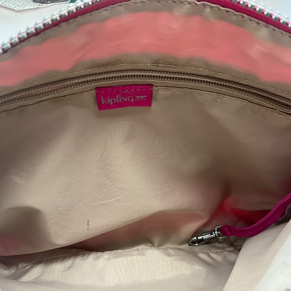 Kipling Alvar Rose Bag - Picture 3 of 3